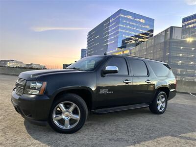 2010 Chevrolet Suburban LS   - Photo 2 - Austin, TX 78752