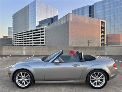 2009 Mazda MX-5 Miata GRAND TOURING   - Photo 6 - Austin, TX 78752