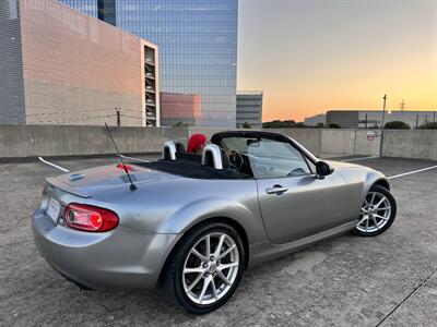 2009 Mazda MX-5 Miata GRAND TOURING   - Photo 5 - Austin, TX 78752