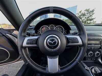 2009 Mazda MX-5 Miata GRAND TOURING   - Photo 23 - Austin, TX 78752