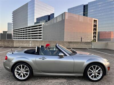 2009 Mazda MX-5 Miata GRAND TOURING   - Photo 8 - Austin, TX 78752