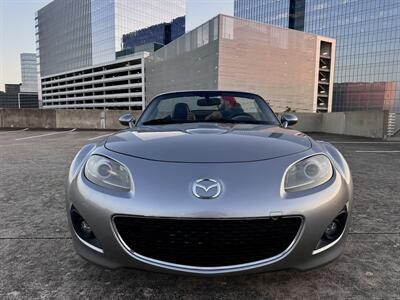 2009 Mazda MX-5 Miata GRAND TOURING   - Photo 10 - Austin, TX 78752