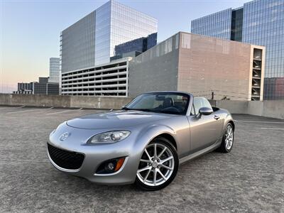 2009 Mazda MX-5 Miata GRAND TOURING   - Photo 1 - Austin, TX 78752