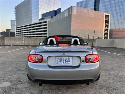 2009 Mazda MX-5 Miata GRAND TOURING   - Photo 9 - Austin, TX 78752