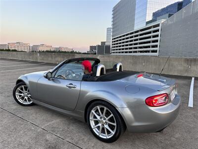 2009 Mazda MX-5 Miata GRAND TOURING   - Photo 7 - Austin, TX 78752