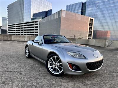 2009 Mazda MX-5 Miata GRAND TOURING   - Photo 3 - Austin, TX 78752