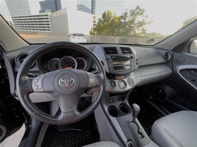 2007 Toyota RAV4 LIMITED V6   - Photo 28 - Austin, TX 78752