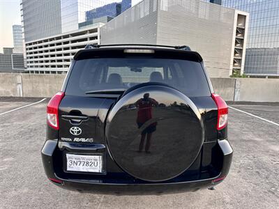 2007 Toyota RAV4 LIMITED V6   - Photo 9 - Austin, TX 78752