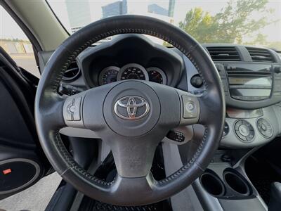 2007 Toyota RAV4 LIMITED V6   - Photo 31 - Austin, TX 78752