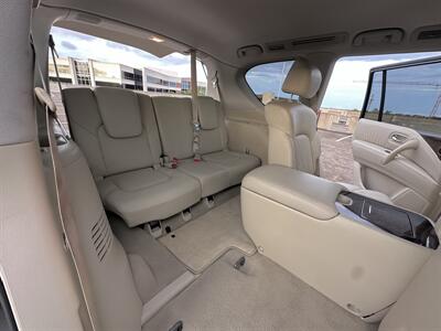 2014 INFINITI QX80   - Photo 17 - Austin, TX 78752