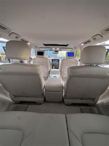 2014 INFINITI QX80   - Photo 21 - Austin, TX 78752