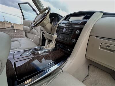 2014 INFINITI QX80   - Photo 25 - Austin, TX 78752