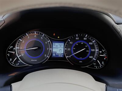 2014 INFINITI QX80   - Photo 37 - Austin, TX 78752