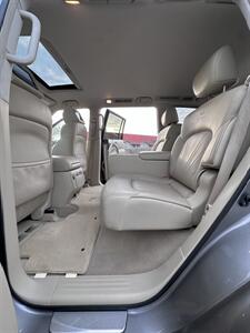 2014 INFINITI QX80   - Photo 15 - Austin, TX 78752