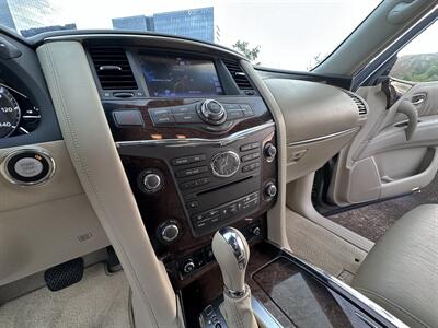 2014 INFINITI QX80   - Photo 27 - Austin, TX 78752