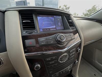 2014 INFINITI QX80   - Photo 29 - Austin, TX 78752