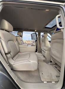 2014 INFINITI QX80   - Photo 13 - Austin, TX 78752