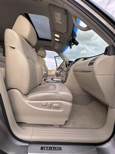 2014 INFINITI QX80   - Photo 11 - Austin, TX 78752