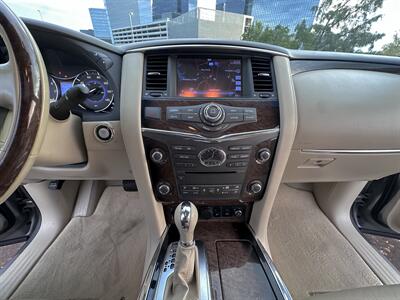 2014 INFINITI QX80   - Photo 26 - Austin, TX 78752