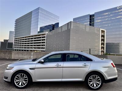 2015 Ford Taurus Limited   - Photo 7 - Austin, TX 78752