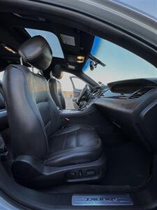 2015 Ford Taurus Limited   - Photo 12 - Austin, TX 78752