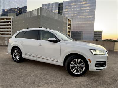 2018 Audi Q7 3.0T quattro Premium Plus   - Photo 4 - Austin, TX 78752