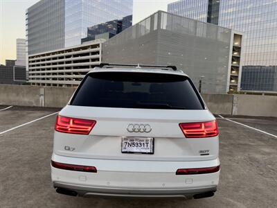 2018 Audi Q7 3.0T quattro Premium Plus   - Photo 13 - Austin, TX 78752