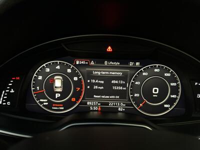 2018 Audi Q7 3.0T quattro Premium Plus   - Photo 50 - Austin, TX 78752