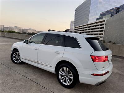 2018 Audi Q7 3.0T quattro Premium Plus   - Photo 5 - Austin, TX 78752