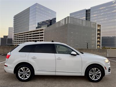 2018 Audi Q7 3.0T quattro Premium Plus   - Photo 8 - Austin, TX 78752