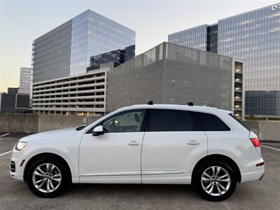 2018 Audi Q7 3.0T quattro Premium Plus   - Photo 7 - Austin, TX 78752