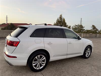 2018 Audi Q7 3.0T quattro Premium Plus   - Photo 12 - Austin, TX 78752