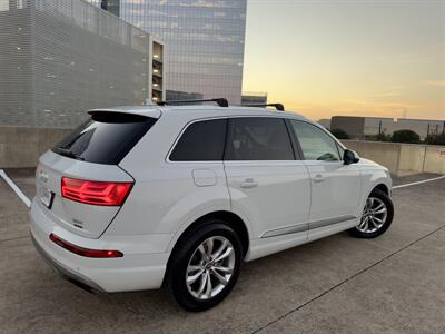 2018 Audi Q7 3.0T quattro Premium Plus   - Photo 6 - Austin, TX 78752