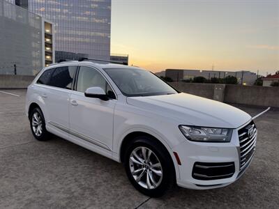 2018 Audi Q7 3.0T quattro Premium Plus   - Photo 10 - Austin, TX 78752