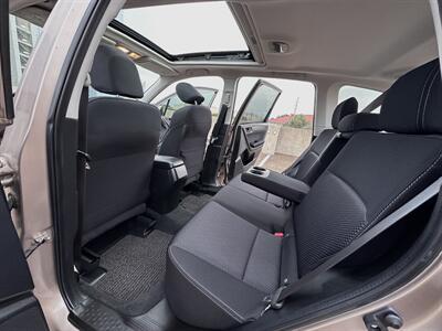 2015 Subaru Forester 2.5i Premium   - Photo 18 - Austin, TX 78752