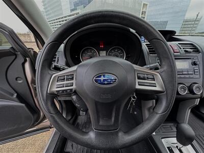 2015 Subaru Forester 2.5i Premium   - Photo 34 - Austin, TX 78752