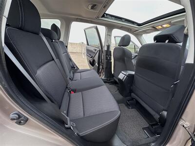 2015 Subaru Forester 2.5i Premium   - Photo 16 - Austin, TX 78752