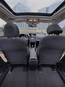 2015 Subaru Forester 2.5i Premium   - Photo 22 - Austin, TX 78752