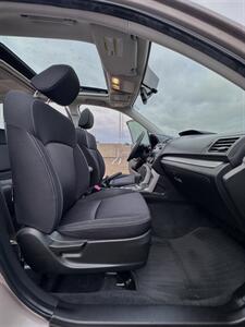 2015 Subaru Forester 2.5i Premium   - Photo 11 - Austin, TX 78752