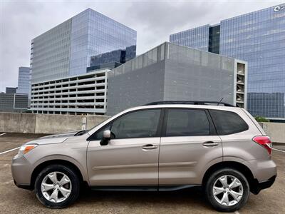 2015 Subaru Forester 2.5i Premium   - Photo 6 - Austin, TX 78752