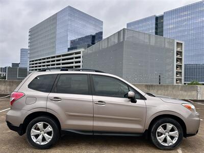 2015 Subaru Forester 2.5i Premium   - Photo 8 - Austin, TX 78752