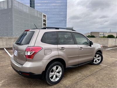 2015 Subaru Forester 2.5i Premium   - Photo 7 - Austin, TX 78752