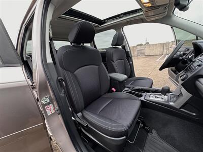 2015 Subaru Forester 2.5i Premium   - Photo 14 - Austin, TX 78752