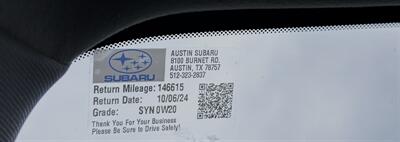 2015 Subaru Forester 2.5i Premium   - Photo 42 - Austin, TX 78752