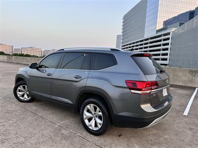 2018 Volkswagen Atlas 2.0T SE   - Photo 5 - Austin, TX 78752