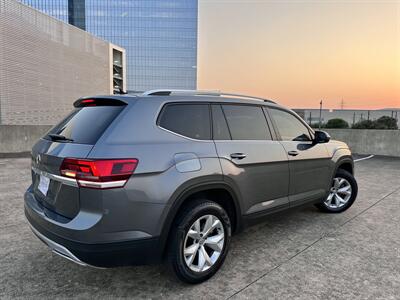 2018 Volkswagen Atlas 2.0T SE   - Photo 6 - Austin, TX 78752