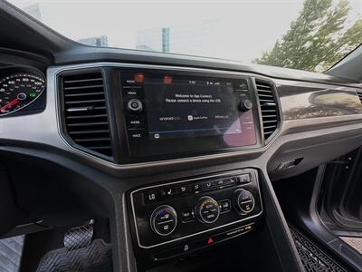 2018 Volkswagen Atlas 2.0T SE   - Photo 24 - Austin, TX 78752