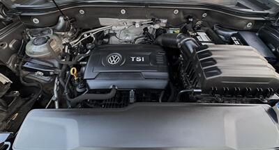 2018 Volkswagen Atlas 2.0T SE   - Photo 48 - Austin, TX 78752