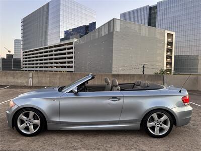 2008 BMW 135i   - Photo 9 - Austin, TX 78752