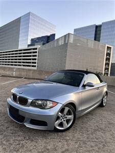 2008 BMW 135i   - Photo 5 - Austin, TX 78752